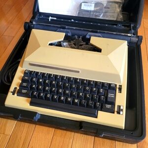 Typewriter